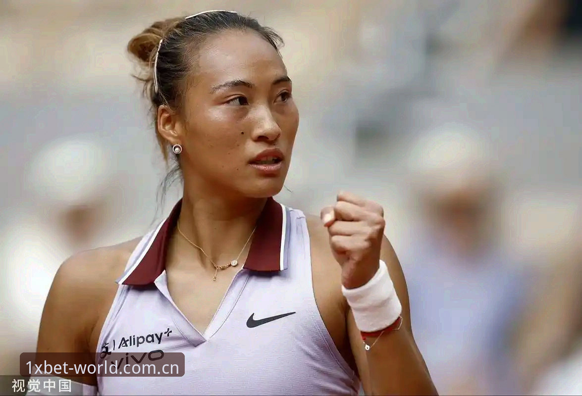2026法网女单签表深度评测：中国金花挑战与机遇并存，郑钦文保分之战全面分析